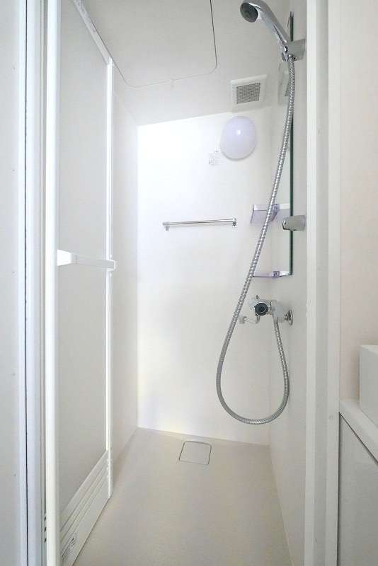 その他部屋・スペース　内装は落ち着いています