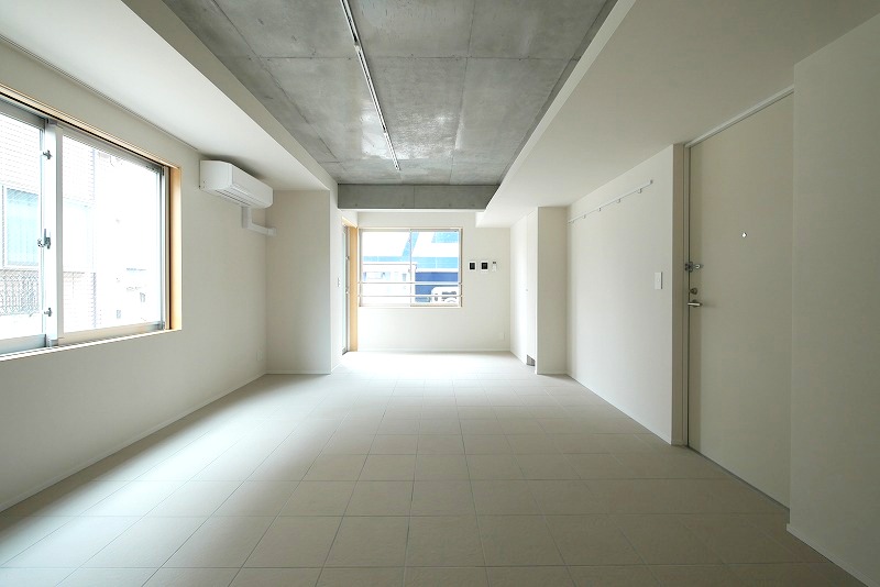 その他部屋・スペース　内装も気になるポイント