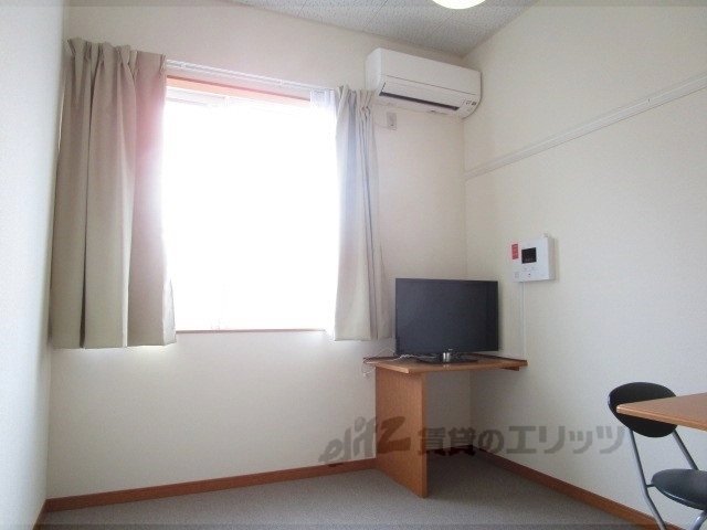 居室・リビング　居室