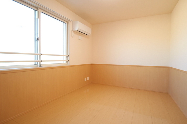 その他部屋・スペース　☆洋室６帖☆