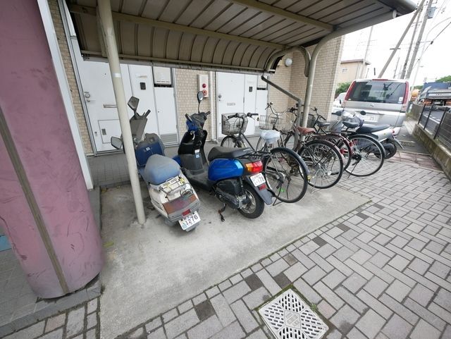 その他共有部分