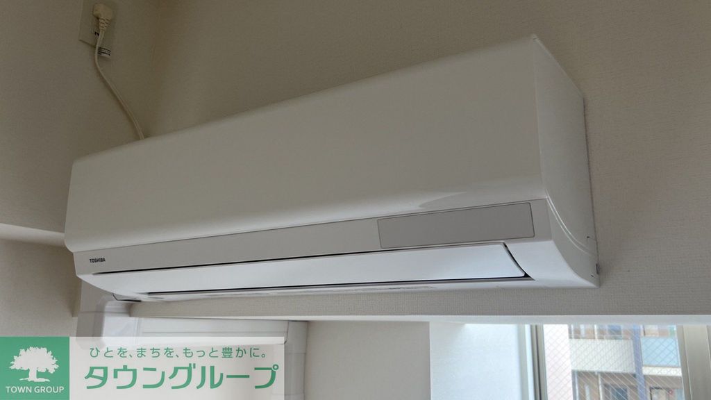 その他設備　設備