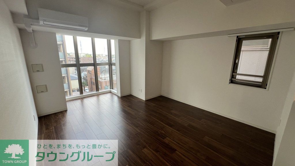 居室・リビング　リビング/居室