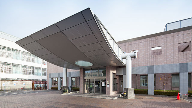 病院　医療法人財団岩尾会東京海道病院（病院）まで891m