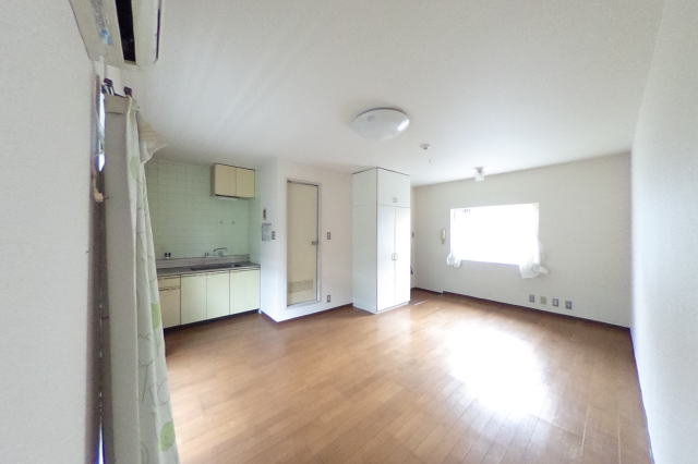 居室・リビング　同仕様