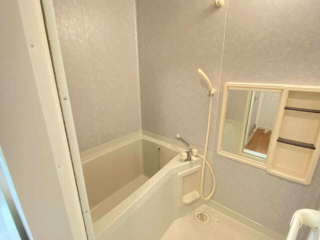 バス・シャワールーム　2022年撮影・202号室の写真