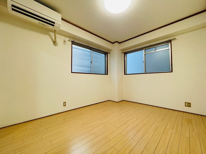 その他部屋・スペース　207号室(2026.02.04)