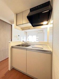 キッチン　別号室類似