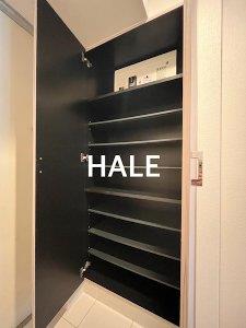 収納　別号室類似