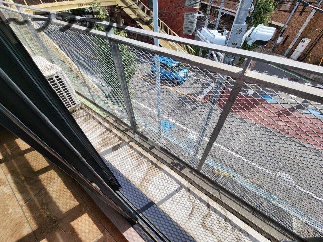 バルコニー　別号室イメージ写真