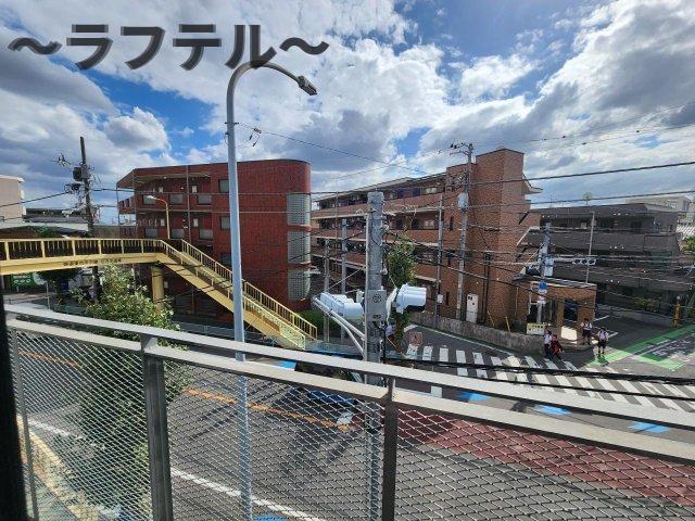 眺望　別部屋イメージ写真