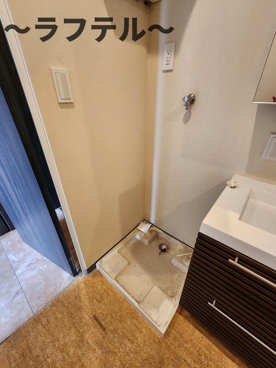 玄関　別部屋イメージ写真