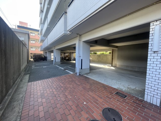 エルコ若松町マンションのその他写真