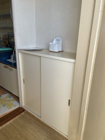 エルコ若松町マンションの内装写真