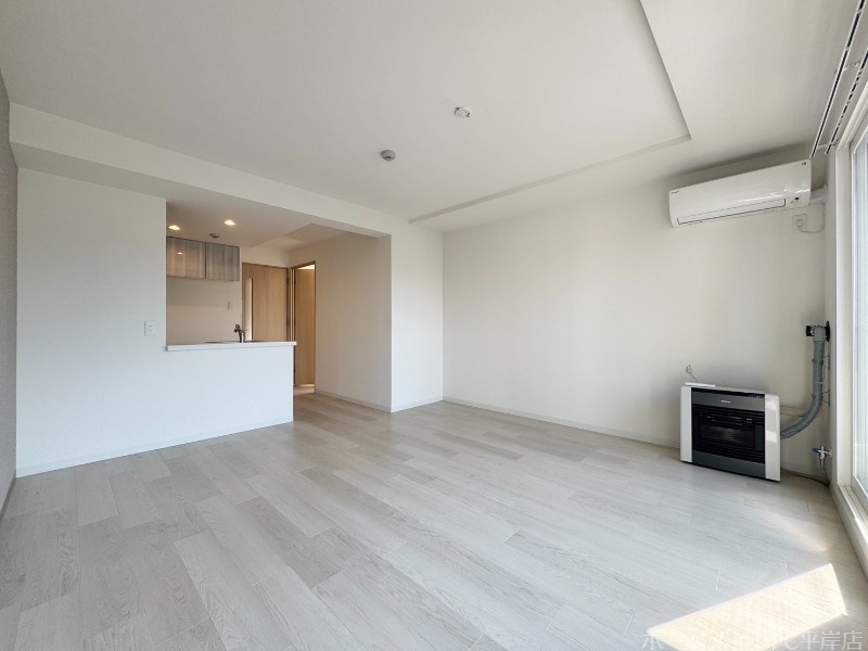 その他部屋・スペース　３０７号室の写真です。