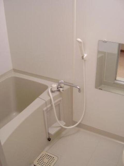 バス・シャワールーム　ユニットバス