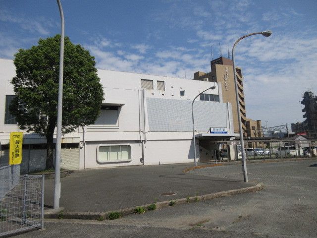 その他　新栄町駅（その他）まで590m