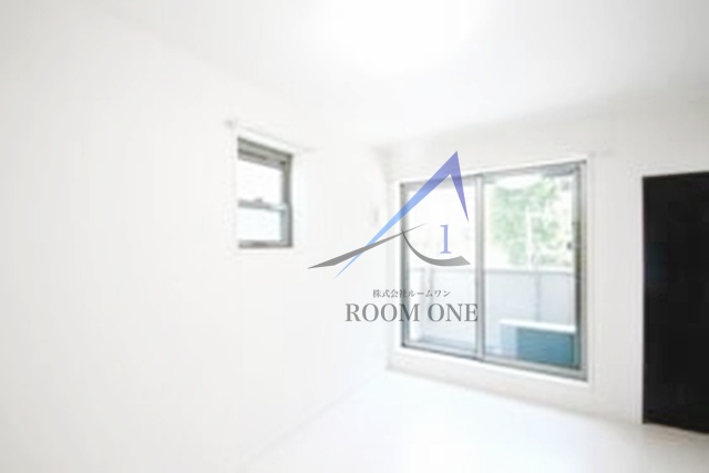 その他部屋・スペース　寝室です。