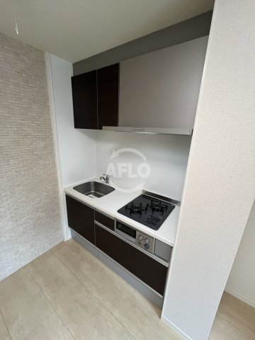 キッチン　シャーメゾンS・I　キッチン