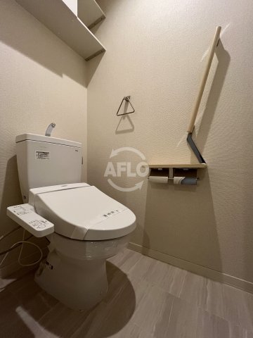 トイレ　シャーメゾンS・I　トイレ