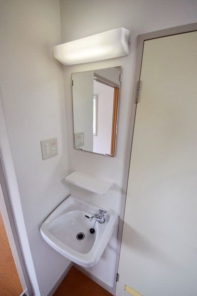 洗面設備　★お部屋探しは、タウンハウジング多摩センター店へ★