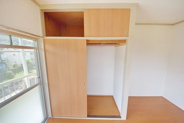 収納　★お部屋探しは、タウンハウジング多摩センター店へ★