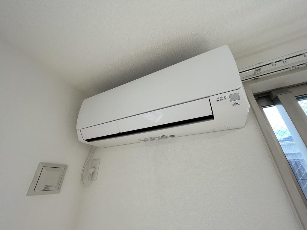 その他設備　※別号室参考写真