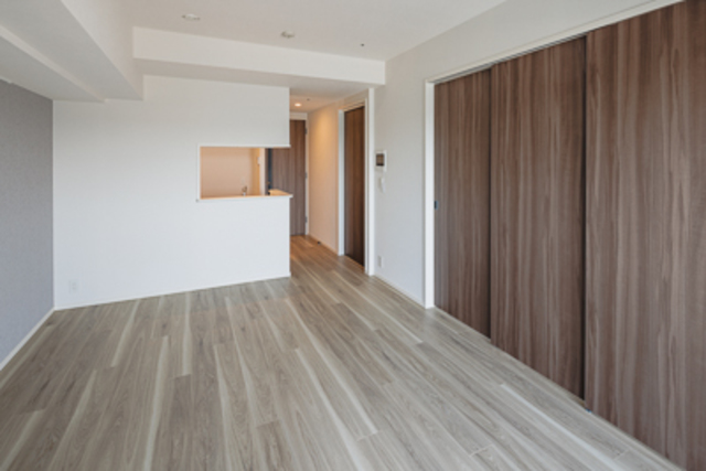 その他　※写真は同タイプ住戸です。