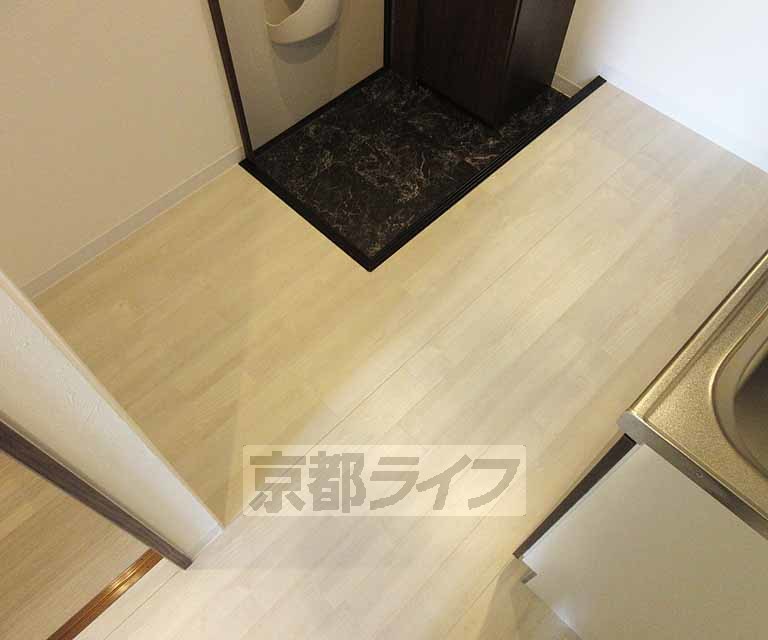 その他部屋・スペース　キッチンスペースです！