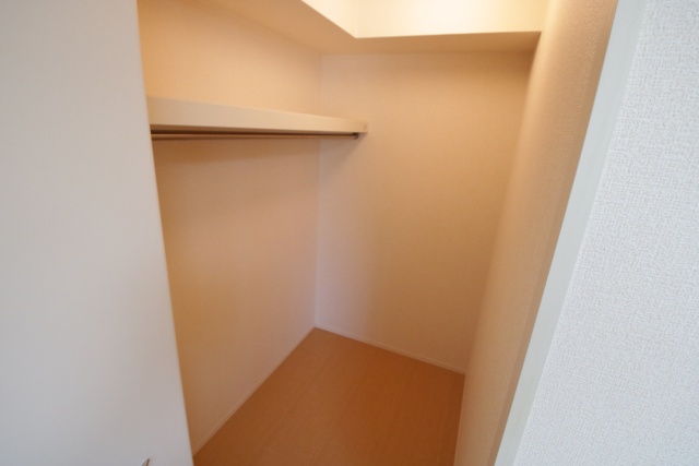収納　※別室の参考写真の為、現況優先です。