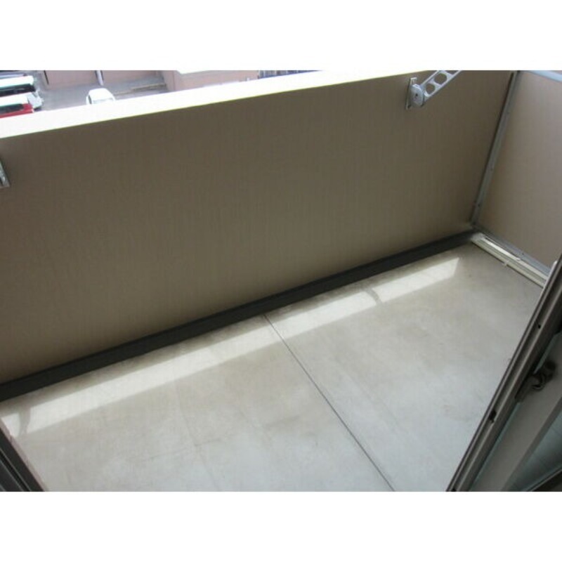 バルコニー　同型イメージ