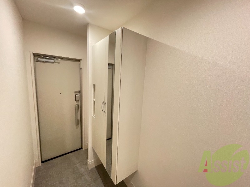 収納　沢山はいります！