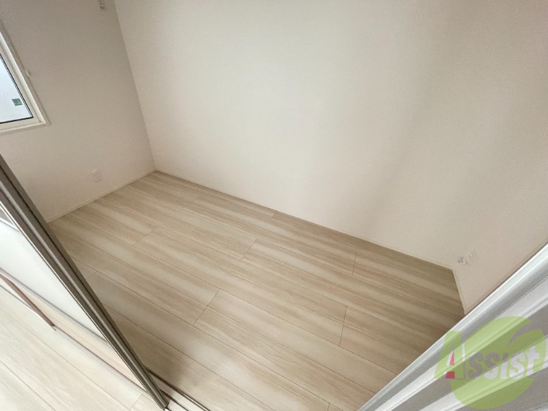 その他部屋・スペース　日当たり良好