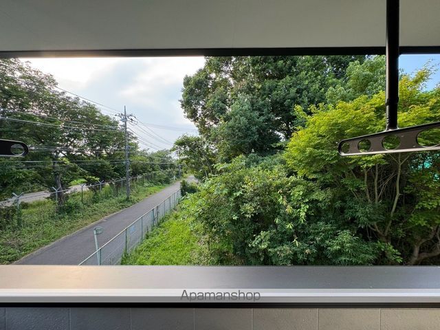 眺望　眺望