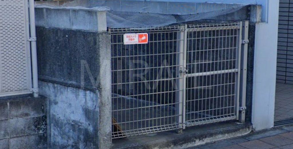 その他共有部分　共有部分