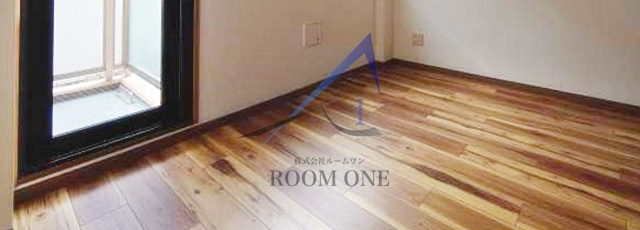 その他部屋・スペース　寝室です。