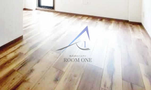 居室・リビング　洋室のお部屋です。