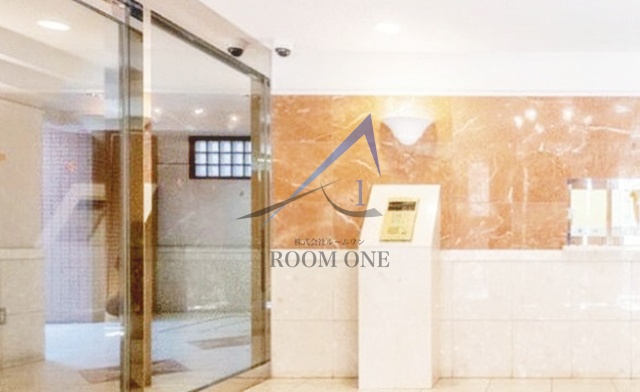 その他共有部分　共通通路です。