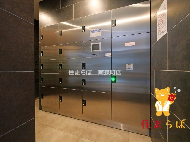 その他共有部分　日常使いを想像しながら