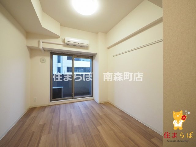 居室・リビング　暮らしの中心になる場所