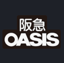 スーパー　阪急ファミリーストア 同心店（スーパー）まで192m