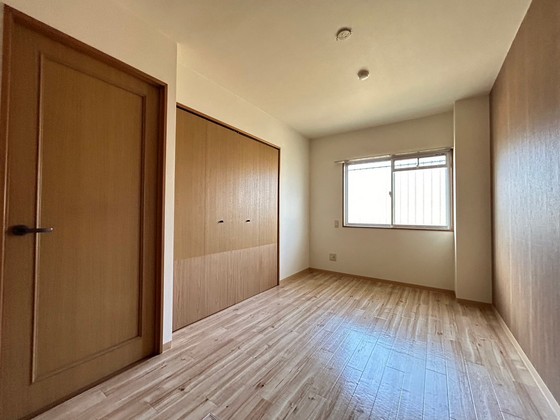 その他　※別部屋の写真です