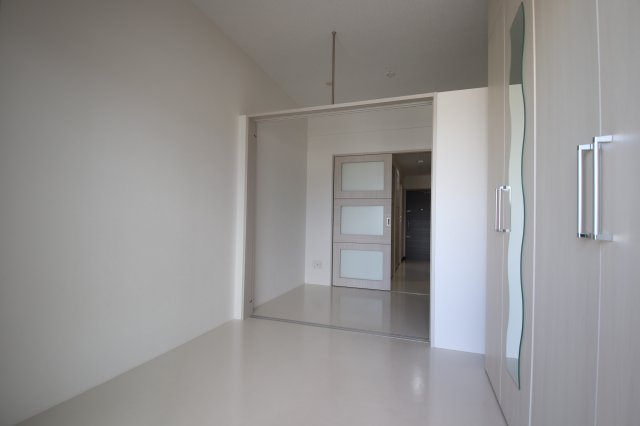 その他部屋・スペース　明るい室内です