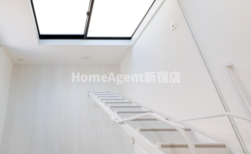 居室・リビング　同仕様写真