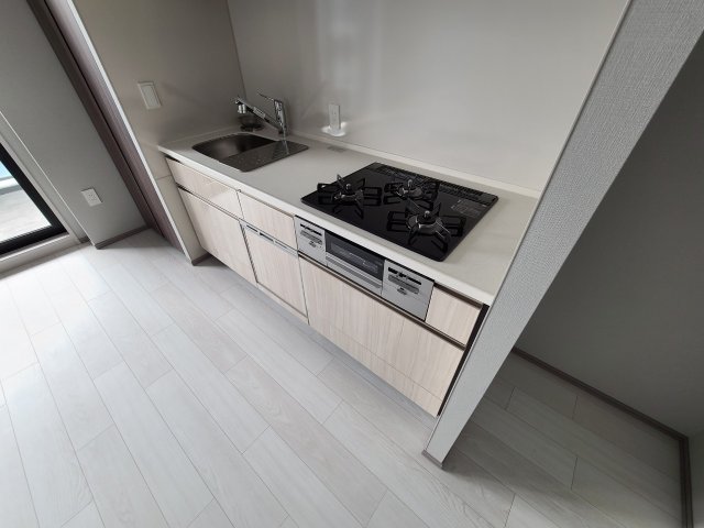 キッチン　レーベン千種吹上AVANCA