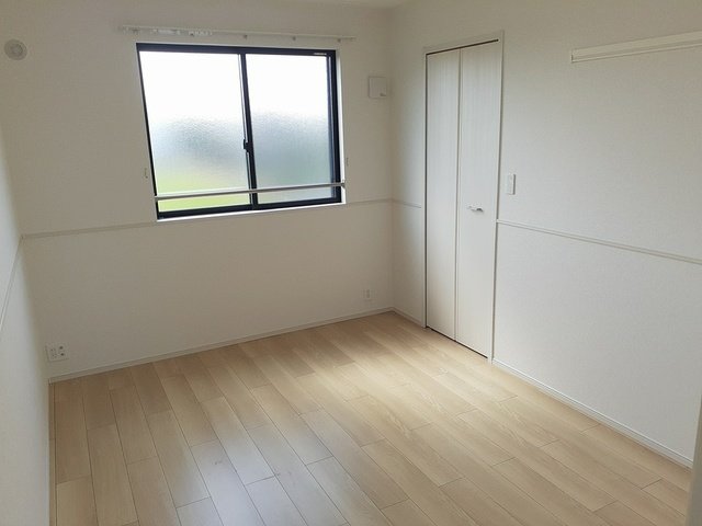 その他部屋・スペース　明るい室内です