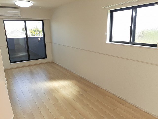 居室・リビング　リビングです