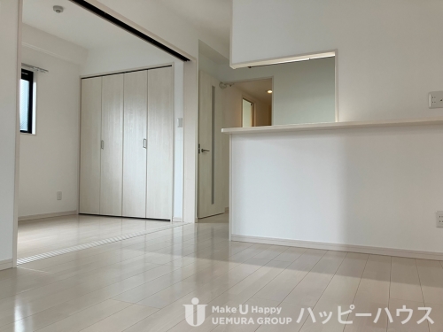 居室・リビング　写真はイメージです。現状を優先とします。