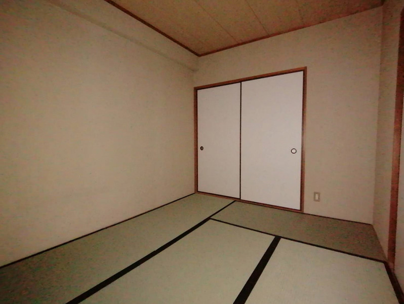 ラフェスタ大塩の内装写真