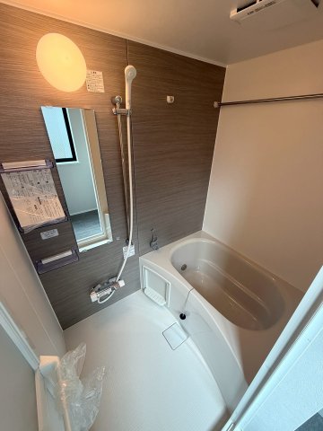 バス・シャワールーム　バスルーム　お風呂